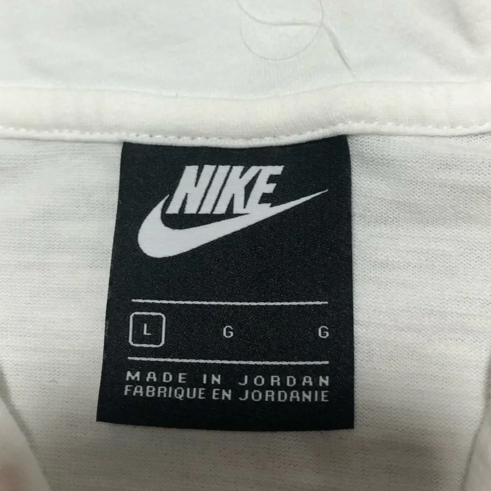 Nike Colorblock Full-Zip Hoodie - Gray, White & Black